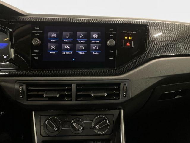 Volkswagen Polo image 1