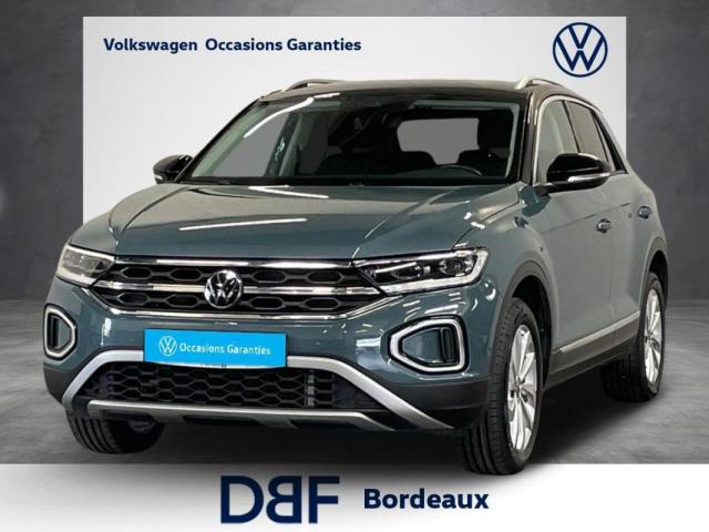Volkswagen T-Roc 1.5 Tsi Evo 150 Start/stop Dsg7 Style