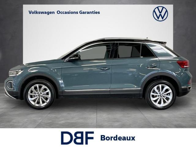 Volkswagen T-Roc image 1