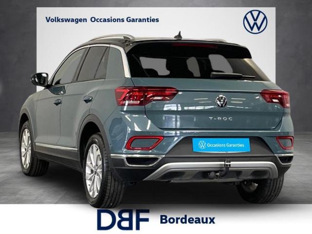 Volkswagen T-Roc image 5