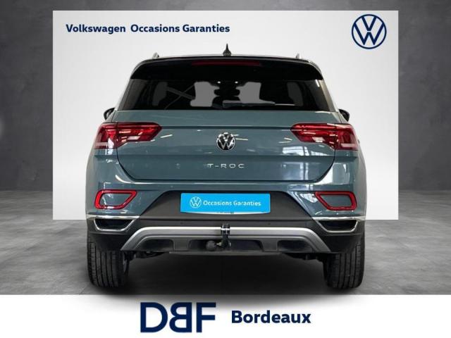 Volkswagen T-Roc image 2