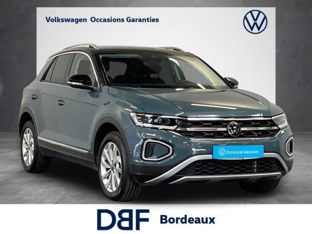 Volkswagen T-Roc image 6