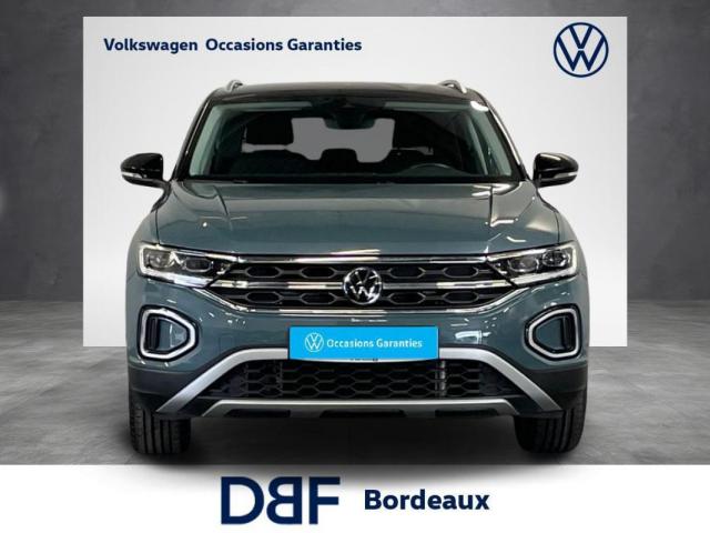 Volkswagen T-Roc image 7