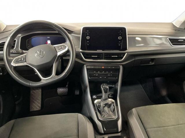 Volkswagen T-Roc image 3