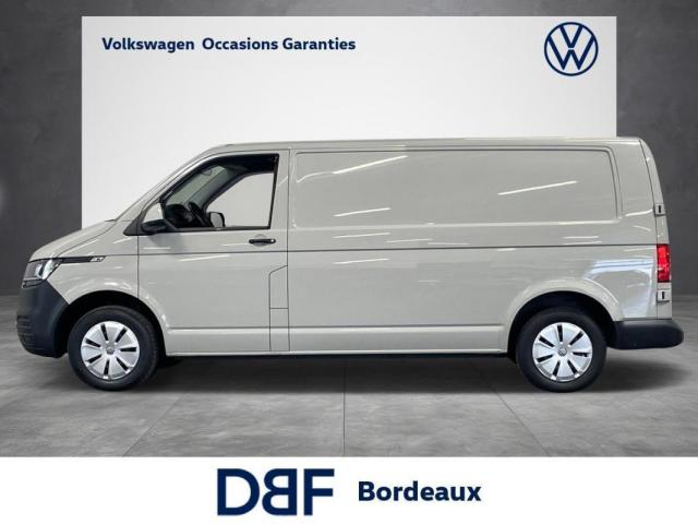 Volkswagen Transporter image 5