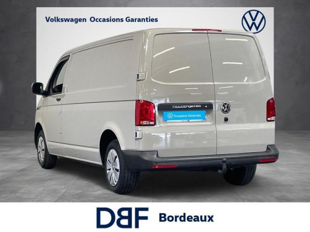 Volkswagen Transporter image 4