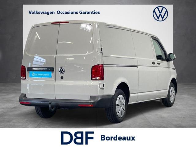 Volkswagen Transporter image 7