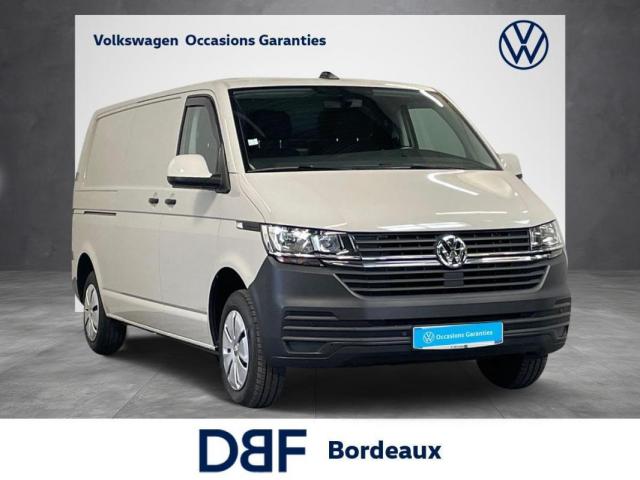 Volkswagen Transporter image 8