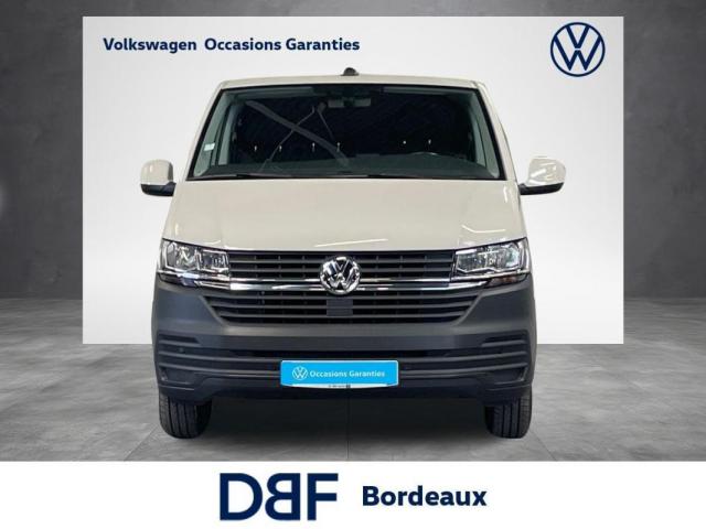 Volkswagen Transporter image 6