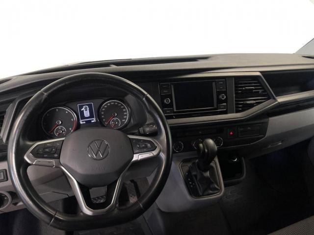 Volkswagen Transporter image 1