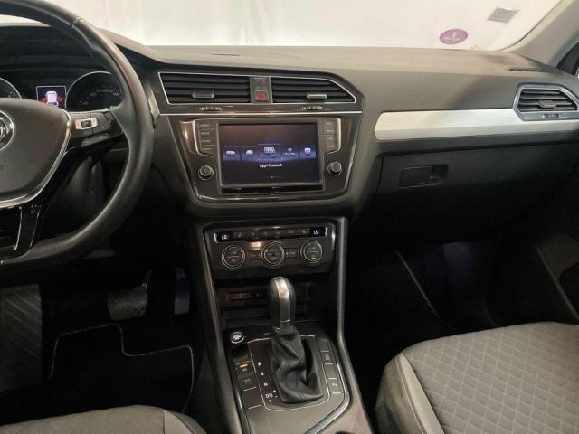 Volkswagen Tiguan image 4