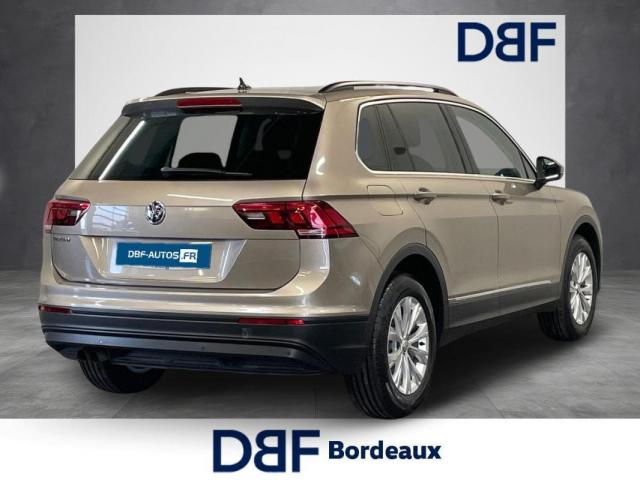Volkswagen Tiguan image 1