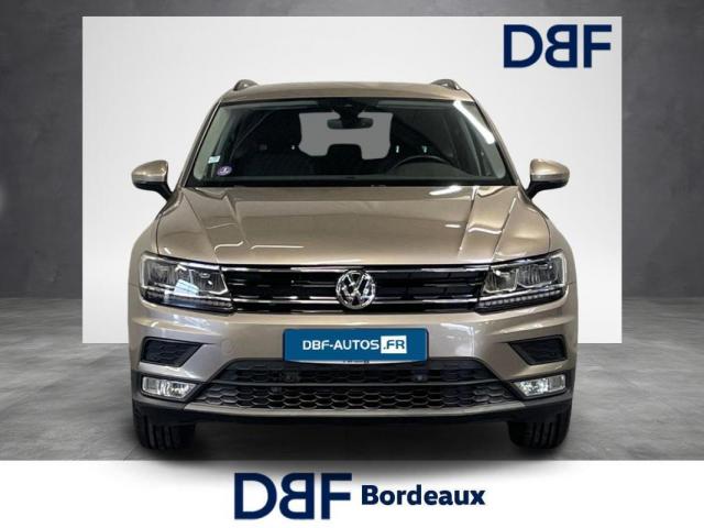 Volkswagen Tiguan image 2