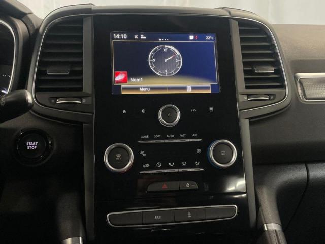 Renault Koleos image 5