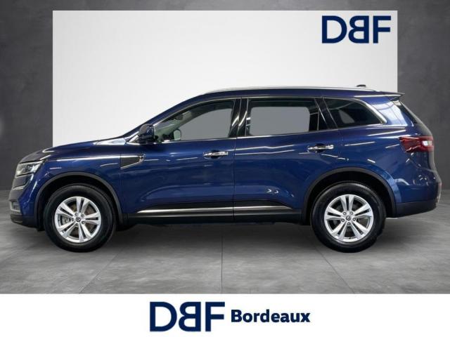 Renault Koleos image 7