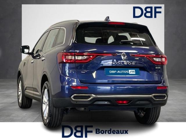 Renault Koleos image 3
