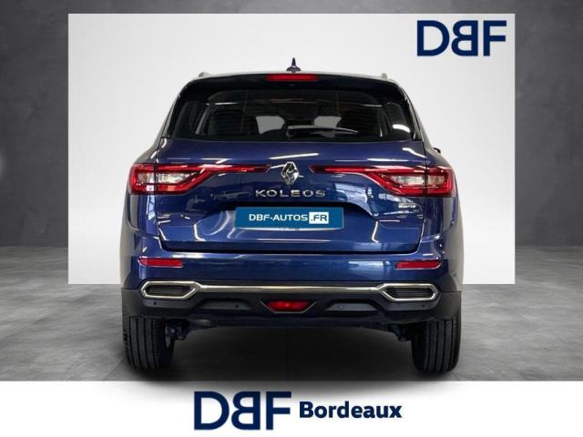 Renault Koleos image 8