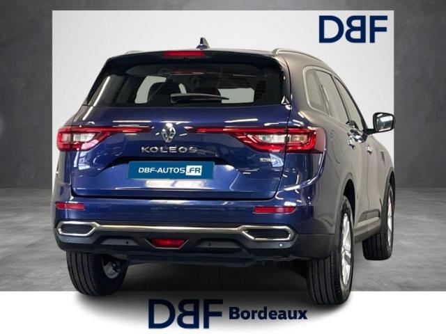 Renault Koleos image 1