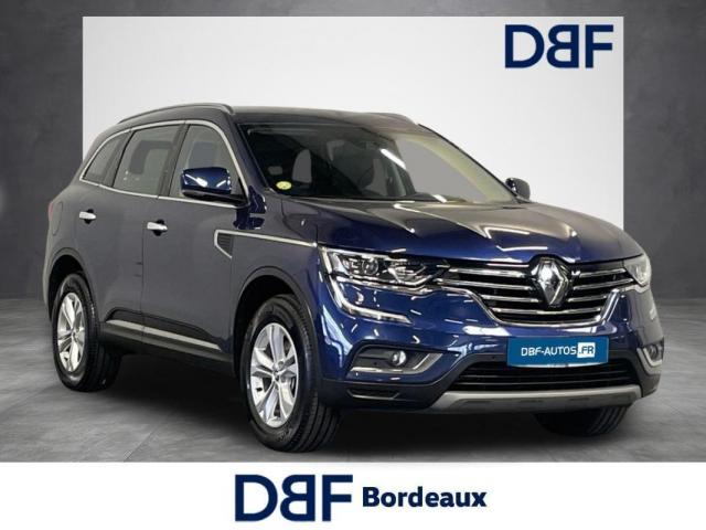 Renault Koleos image 6