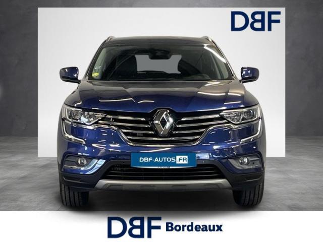 Renault Koleos image 2