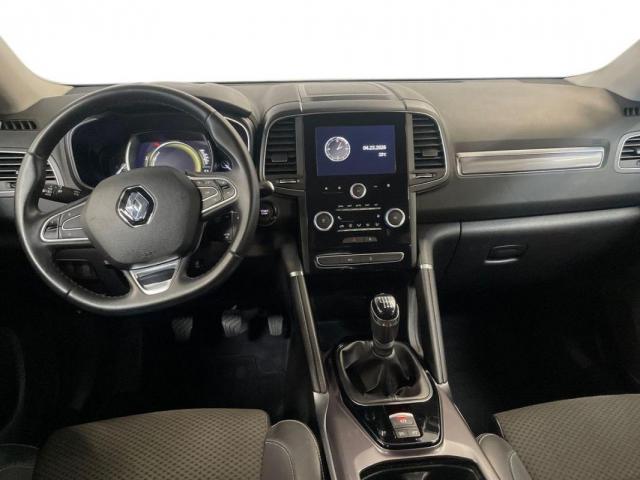 Renault Koleos image 9