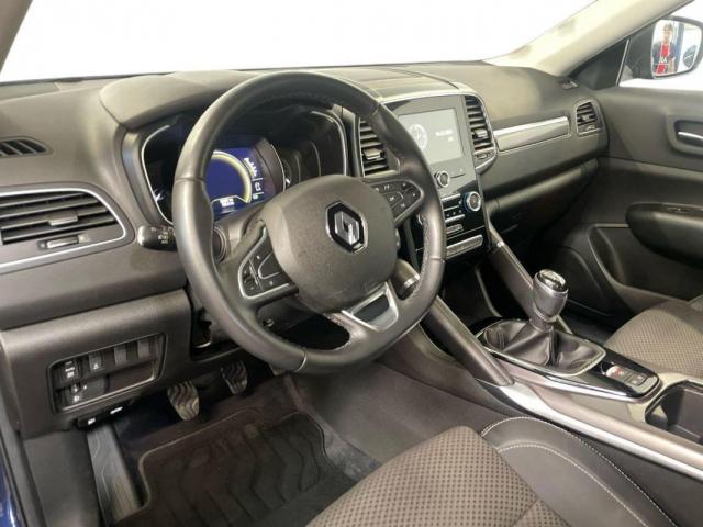 Renault Koleos image 4