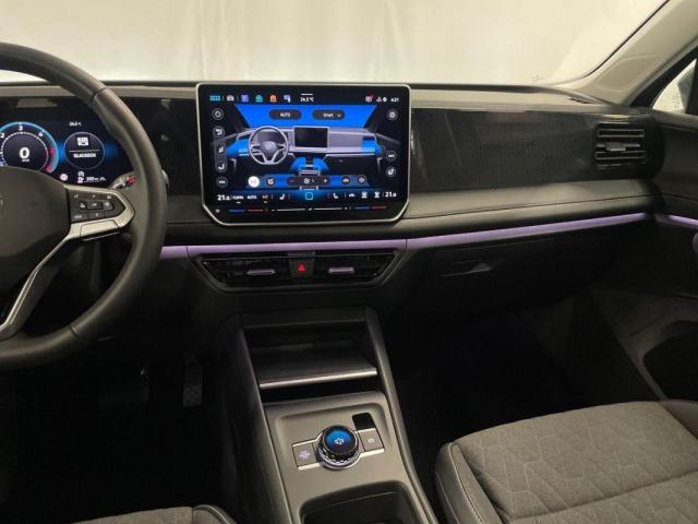 Volkswagen Tiguan image 3