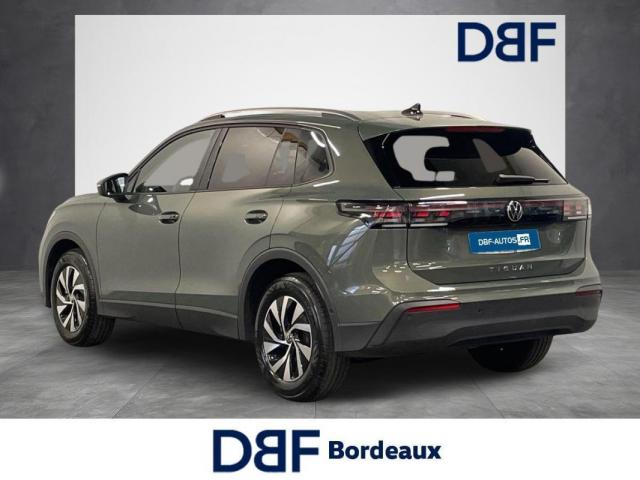 Volkswagen Tiguan image 8