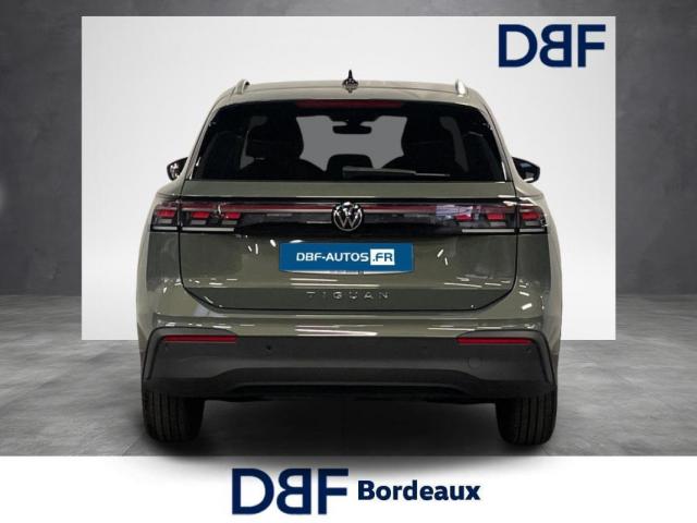 Volkswagen Tiguan image 7