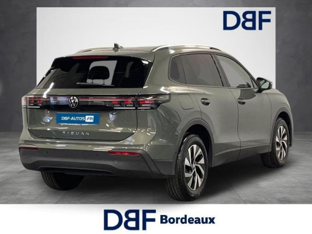 Volkswagen Tiguan image 2