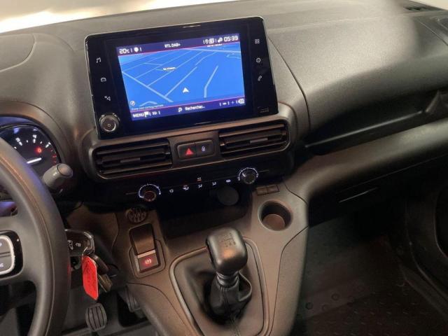 Citroen Berlingo image 6