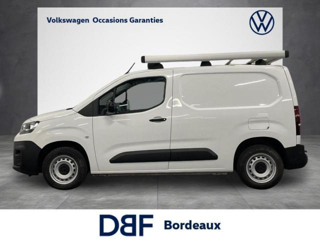 Citroen Berlingo image 2