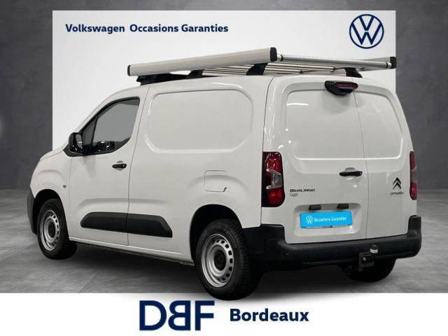 Citroen Berlingo image 9