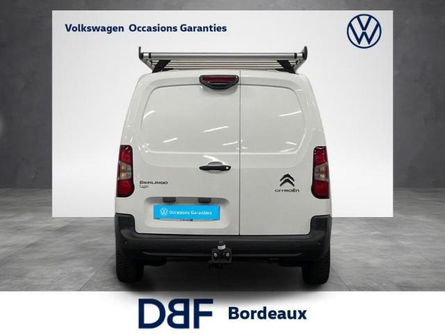 Citroen Berlingo image 5