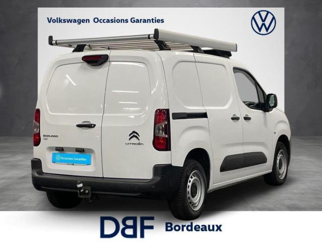 Citroen Berlingo image 7