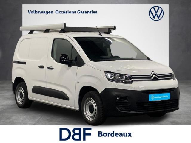 Citroen Berlingo image 1