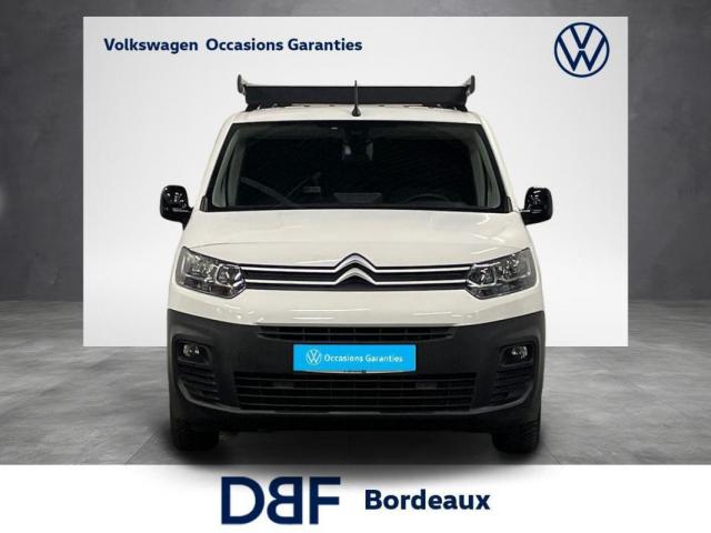 Citroen Berlingo image 4