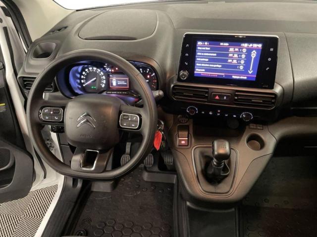 Citroen Berlingo image 8