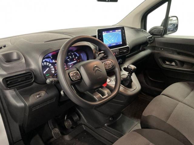 Citroen Berlingo image 3