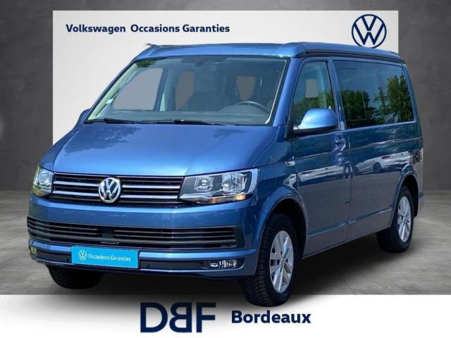 Volkswagen California 2.0 Tdi 150 Dsg7 Ocean