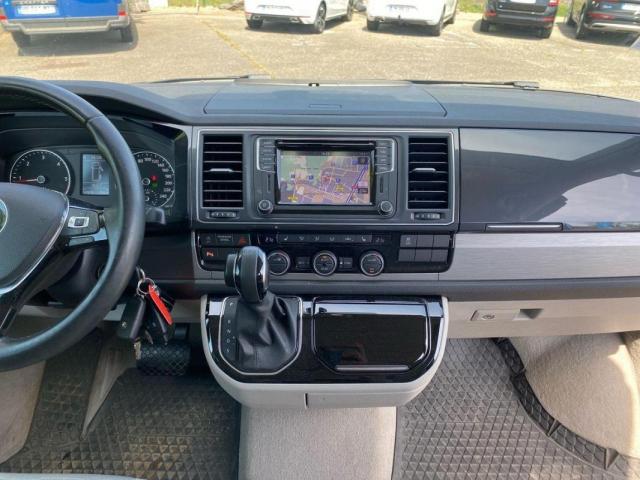 Volkswagen California image 6