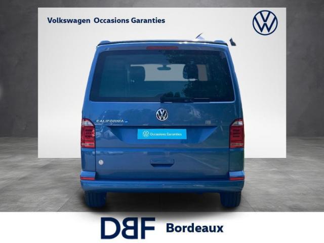 Volkswagen California image 1
