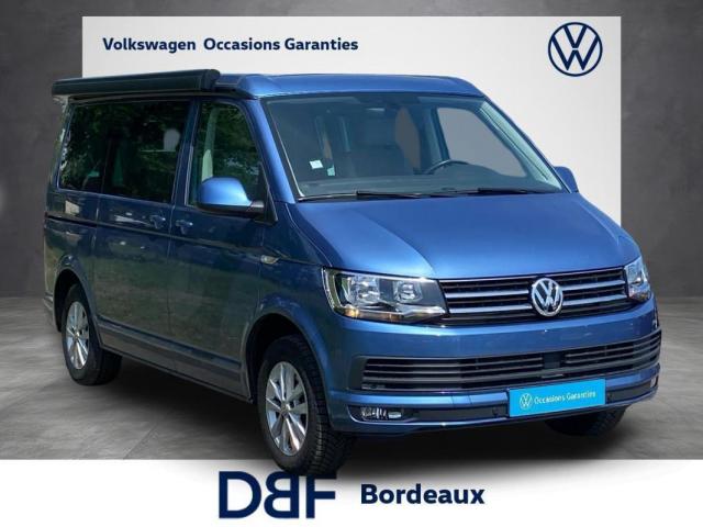 Volkswagen California image 5