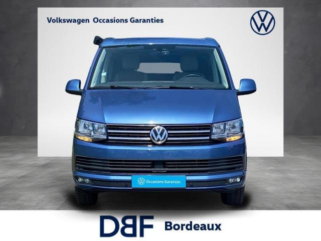 Volkswagen California image 2