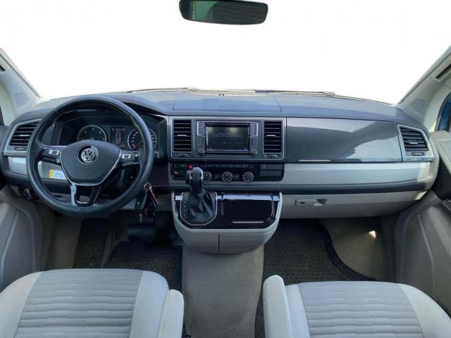 Volkswagen California image 7