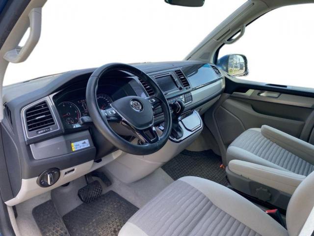 Volkswagen California image 4