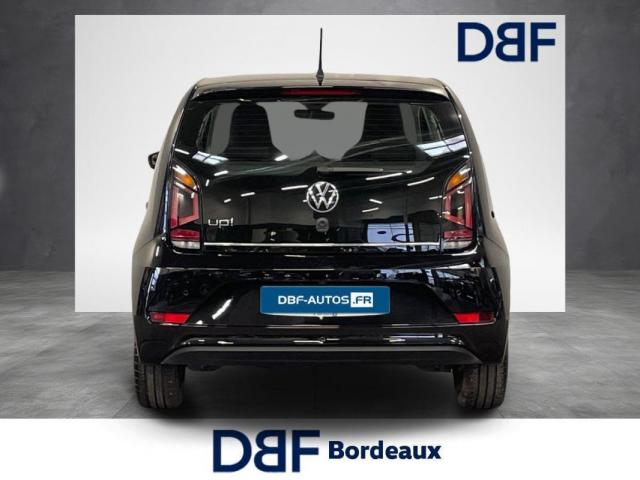 Volkswagen Up! image 1