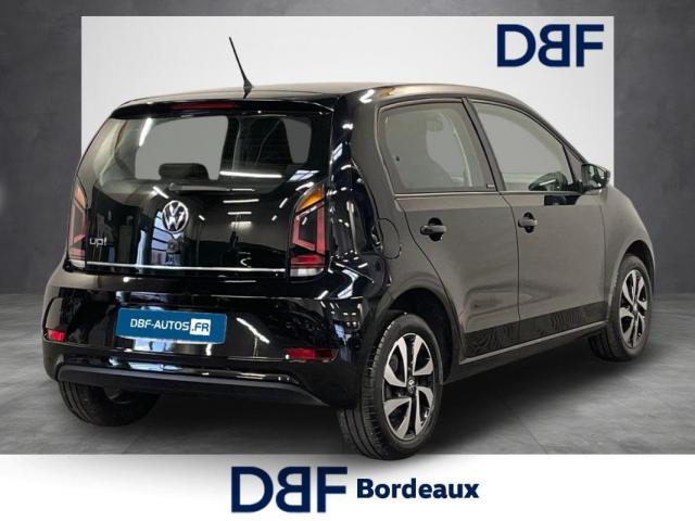 Volkswagen Up! image 9