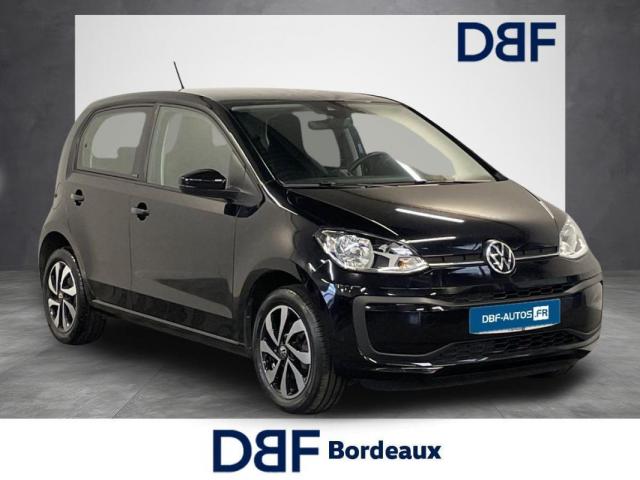 Volkswagen Up! image 4