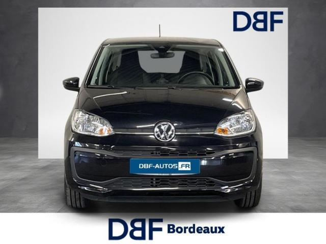 Volkswagen Up! image 3